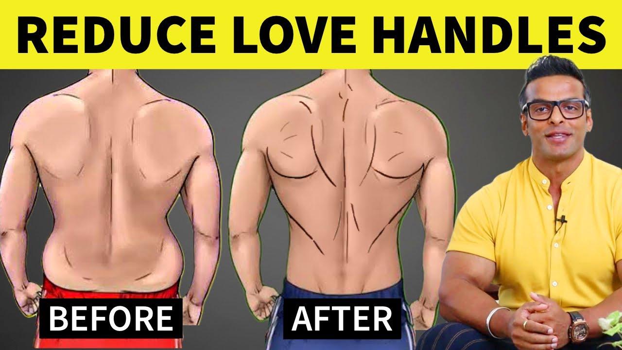 Understanding Love Handles and the Role of Artichoke in Fat Reduction
