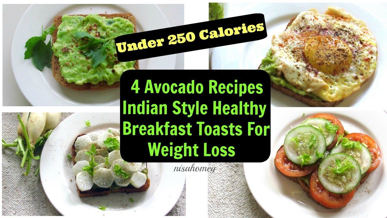 Nutritional Components of Avocado That Promote Fat Loss