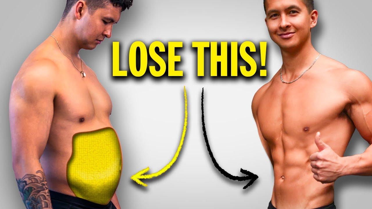 Torch Stubborn Fat: Lose 11kg in 14 Days with Pumpkin Seeds