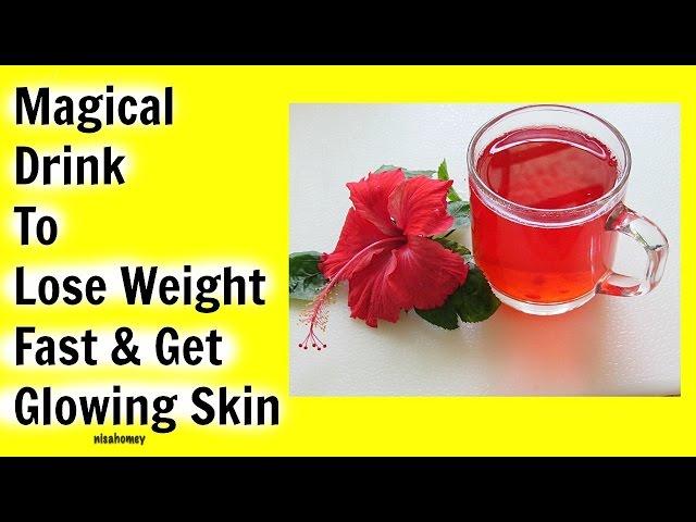 Incorporating Hibiscus Tea into Your Daily Routine for Effective Results
