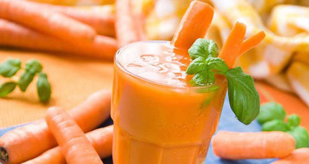 Nutritional Benefits of Carrots for Core Muscle Enhancement