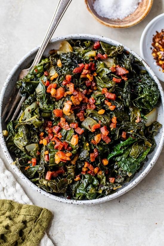 Effective Kale-Based Recipes to Accelerate Belly Fat Loss