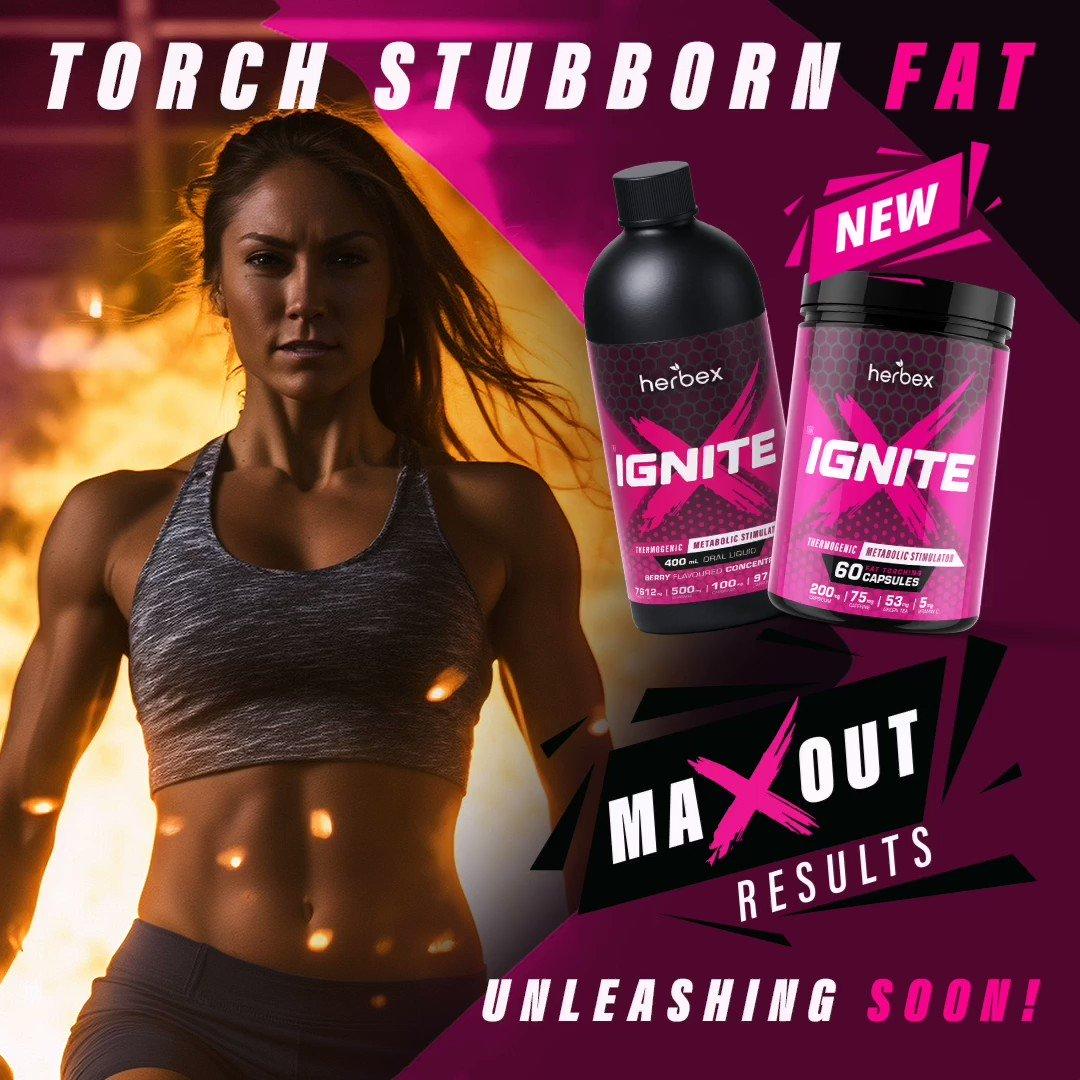 Torch Stubborn Fat: Lose 4kg in 28 Days with Flaxseed