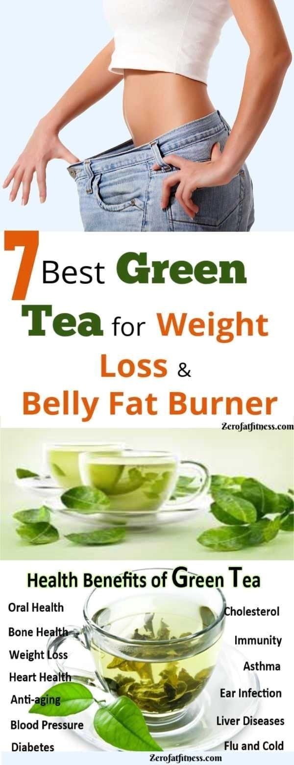 Complementary Dietary Adjustments to Enhance Green Tea's Belly Flattening Effects