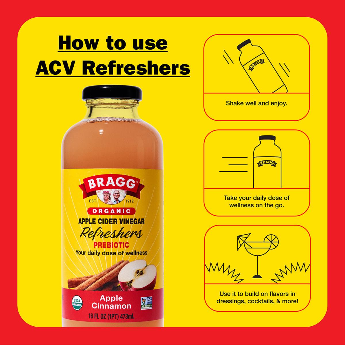 Effective Dosage and Timing for Consuming Apple Cider Vinegar Safely