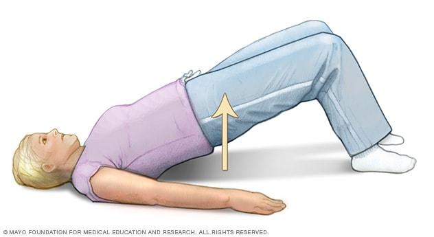Nutritional and Lifestyle Adjustments to Support Core Tightening Efforts