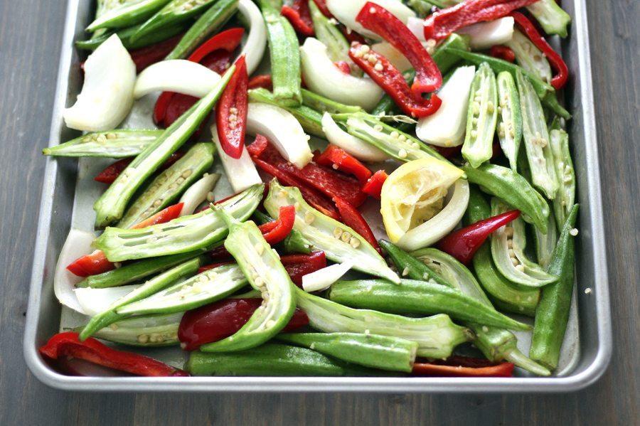 Tracking Progress and Adjusting Your Okra Routine Effectively