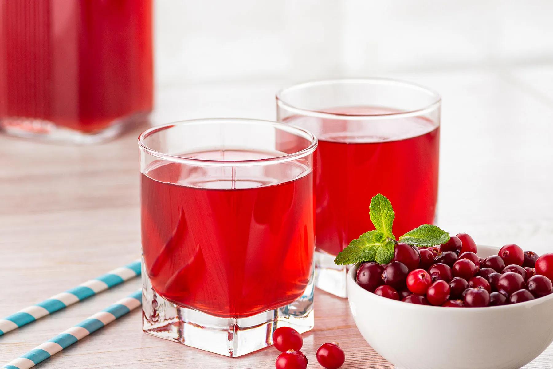 Ignite Fat Burning: Lose 8kg in 30 Days with Cranberry