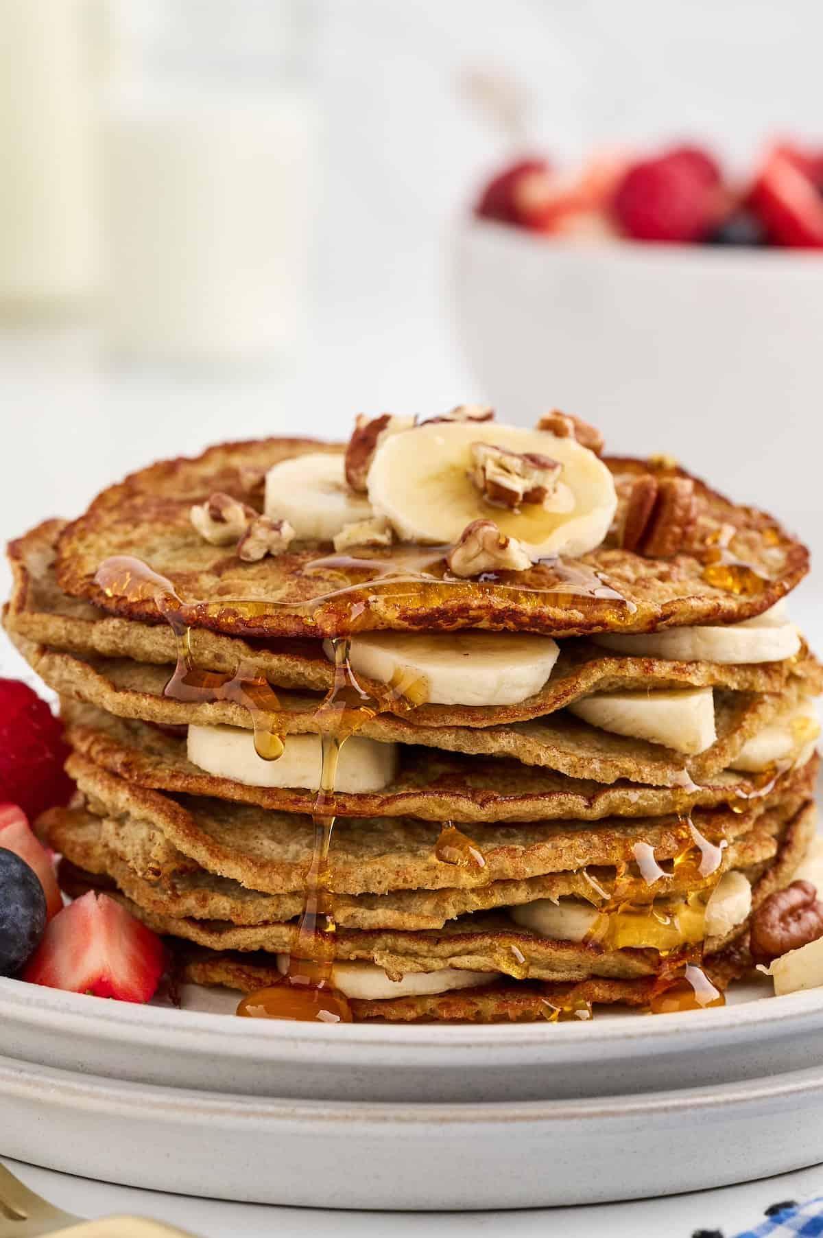 Banana-Based Meal and Snack Ideas to Support Waistline Reduction