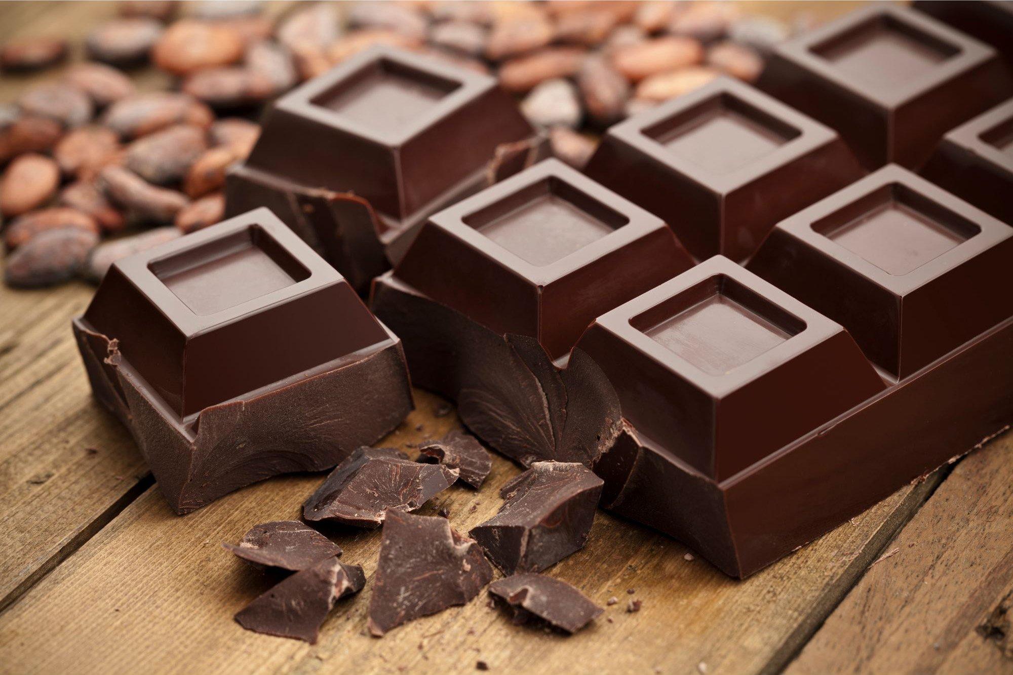 Monitoring Progress and Adjusting Dark Chocolate Intake for Best Outcomes