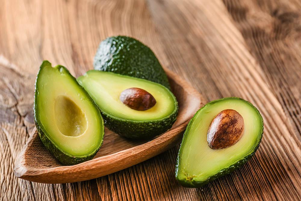 Incorporating Avocado into Your Daily Diet for Effective Waist Trimming