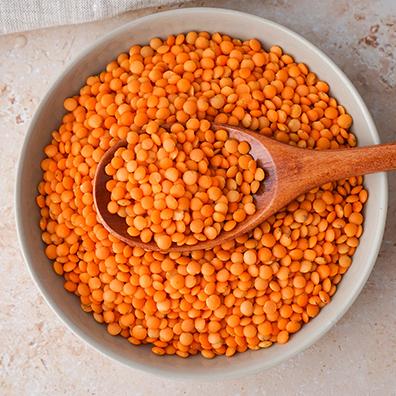 Understanding the Role of Lentils in Reducing Abdominal Fat