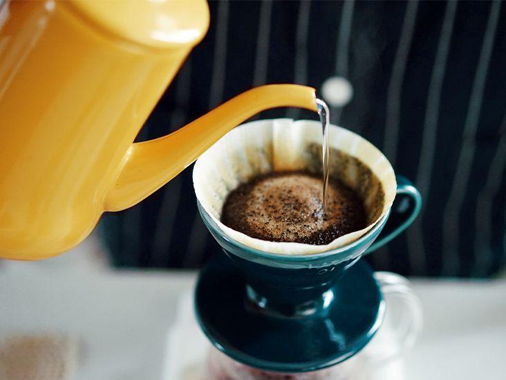 Key Compounds in Coffee That Aid Fat Burning