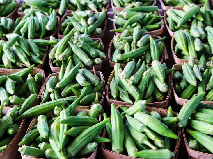 Tracking Progress and Adjusting Your Okra Intake for Optimal Results