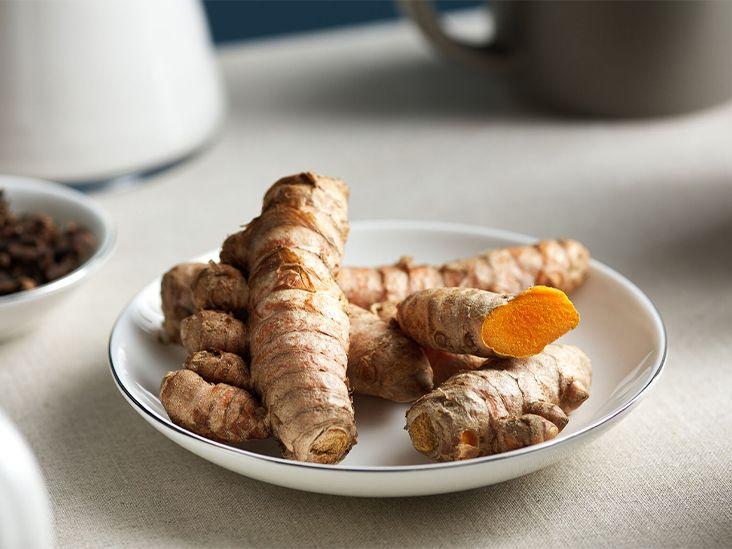 Combining Turmeric With Exercise for Maximum Fat Loss