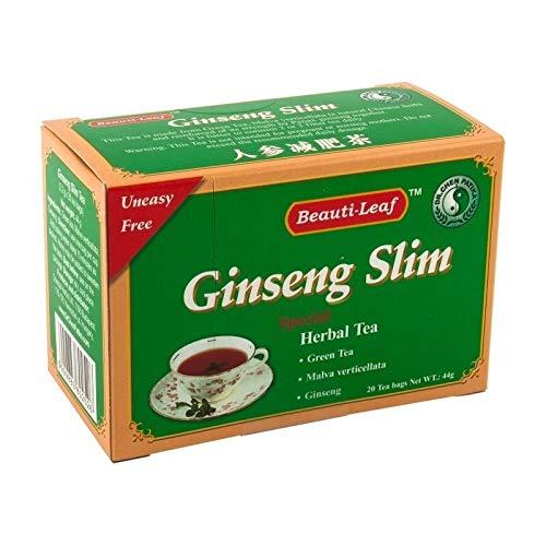 Understanding the Role of Ginseng in Reducing Lower Belly Fat