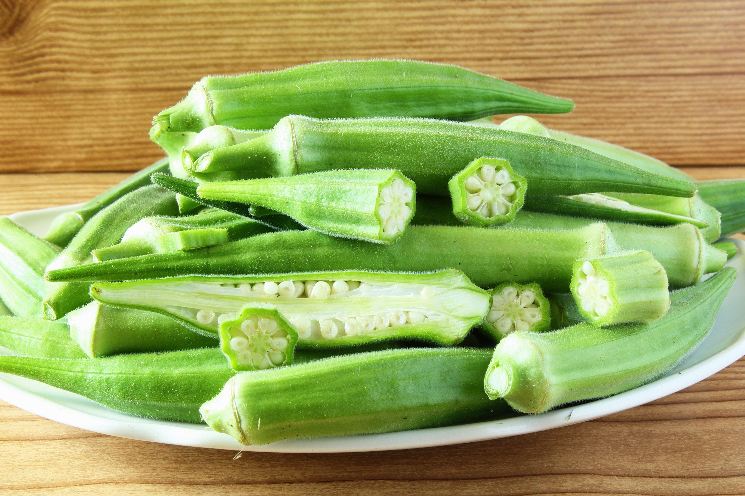 Incorporating Okra into a Balanced Diet Plan