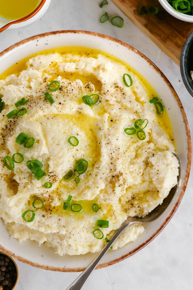 Monitoring Progress and Adjusting Your Cauliflower-Driven Waistline Plan