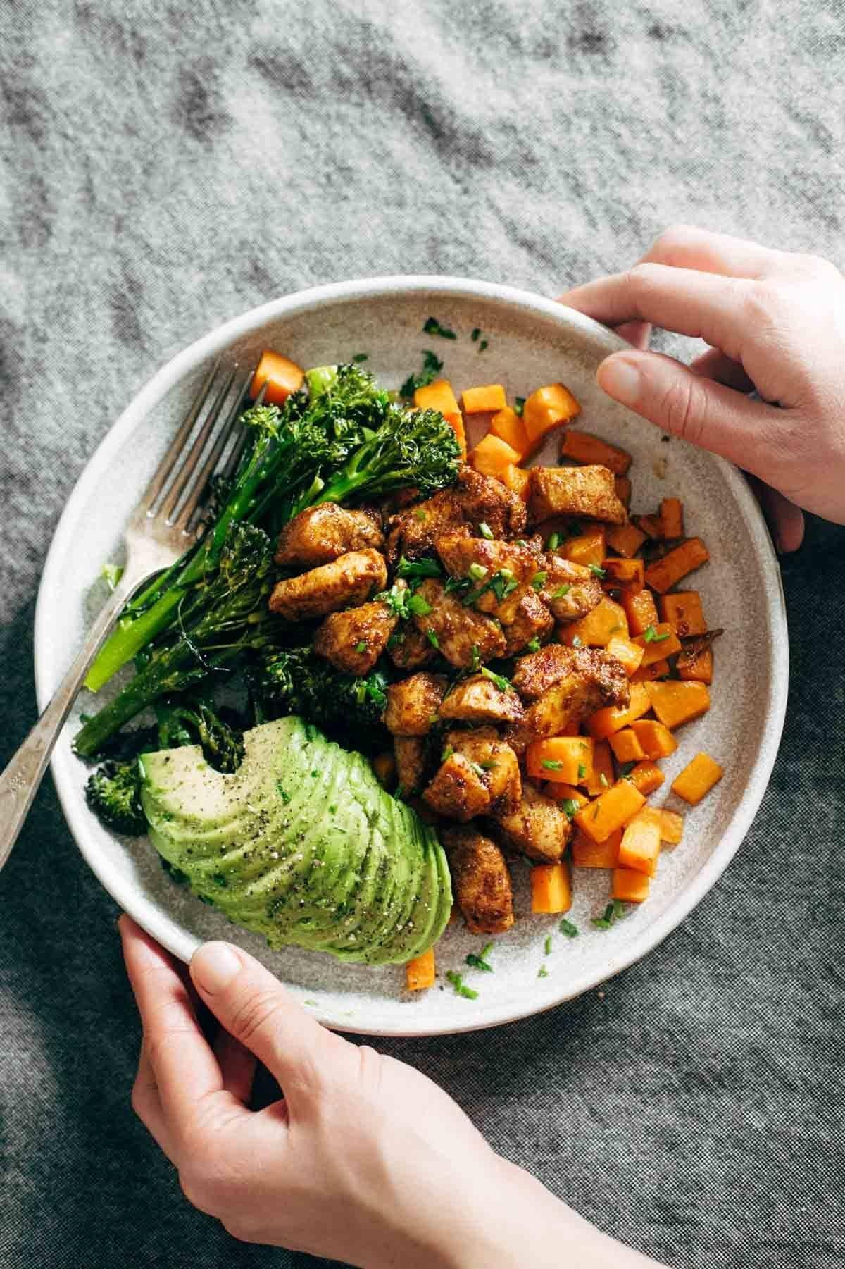 Tracking Progress and Adjusting Your Sweet Potato-Based Plan