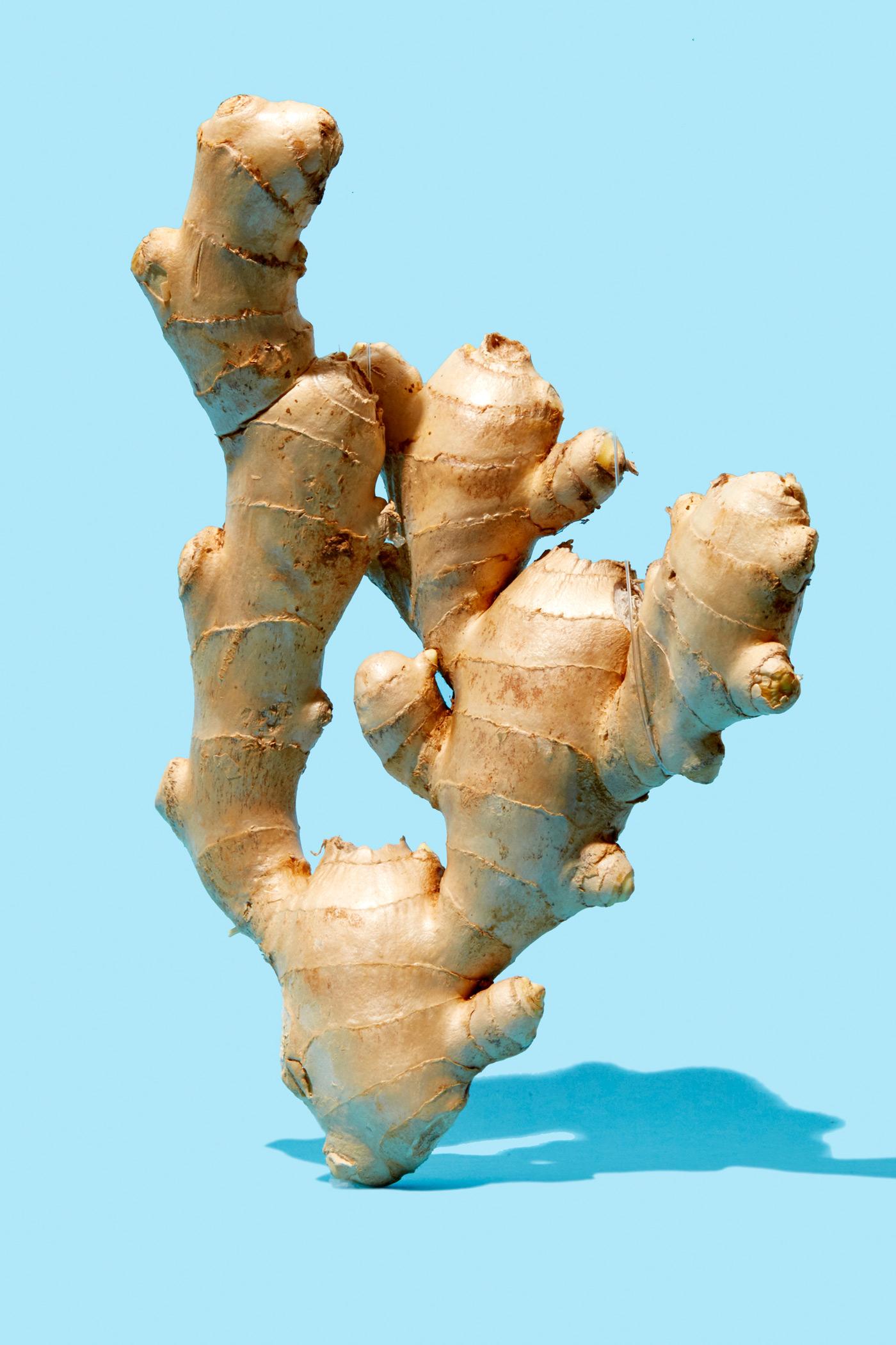 Dietary Guidelines to Enhance Ginger's Fat-Flattening Properties