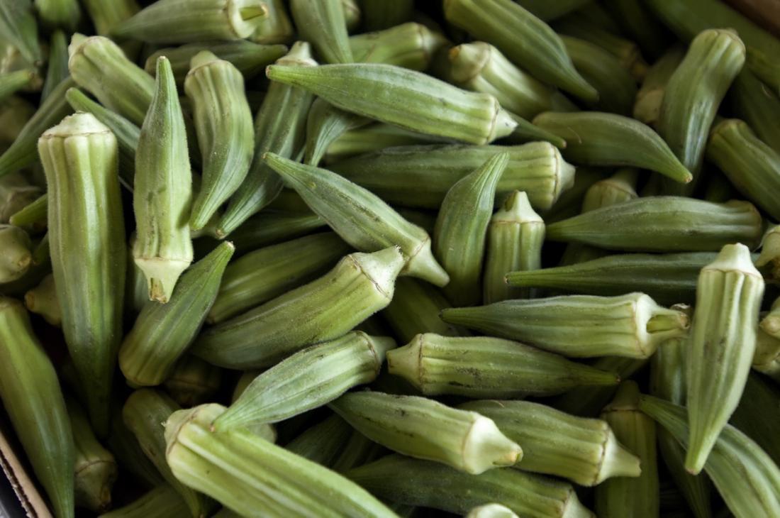 Incorporating Okra into Your Daily Diet for Maximum Effect