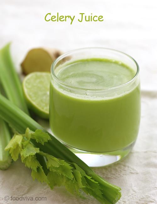 Potential Side Effects and Precautions When Using Celery for Weight Loss