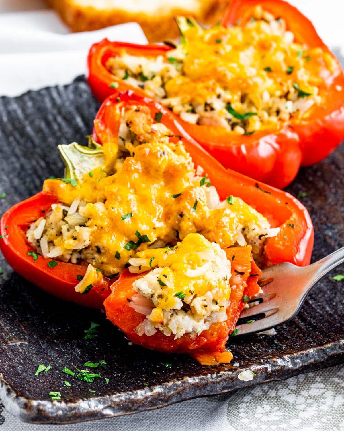 Potential Health Benefits and Precautions When Using Bell Peppers for Weight Loss