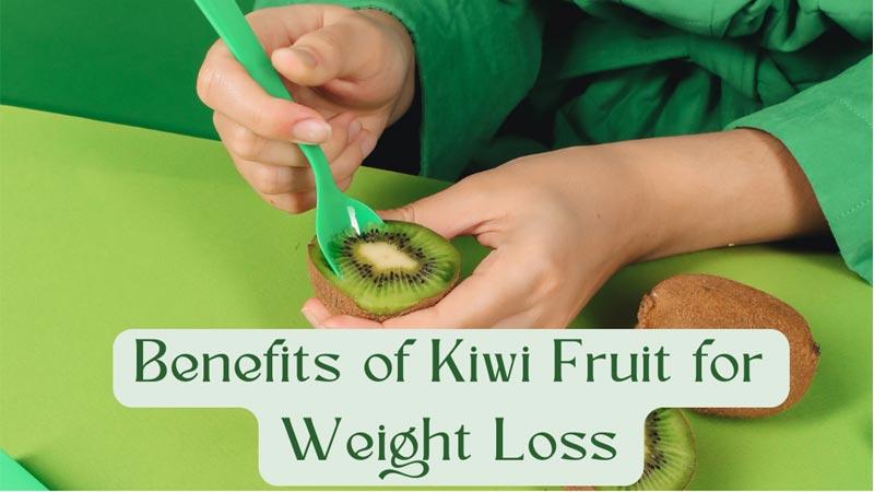 Potential Side Effects and Precautions When Using Kiwi for Weight Loss