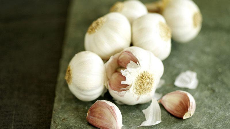 How to Ignite Fat Burning and Lose 9kg in 6 Months with Garlic