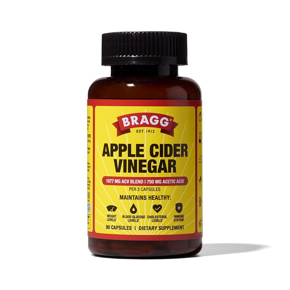 Turn Fat into Fuel: Lose 11kg in 45 Days with ACV
