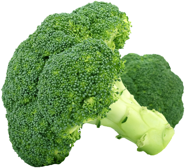 Top 10 Health Benefits For Eating Broccoli Daily