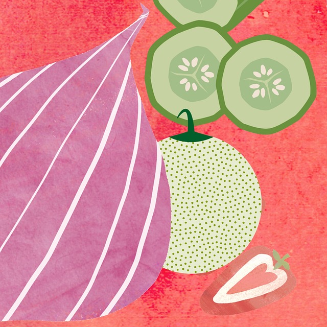 Top 10 Health Benefits For Eating Cucumbers Daily