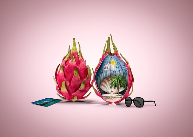 Top 10 Health Benefits For Eating Dragon Fruit Daily