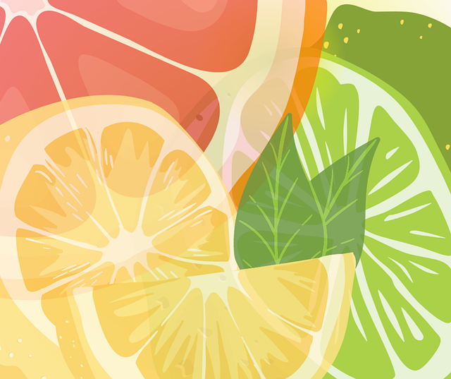 Top 10 Health Benefits For Eating Grapefruit Daily
