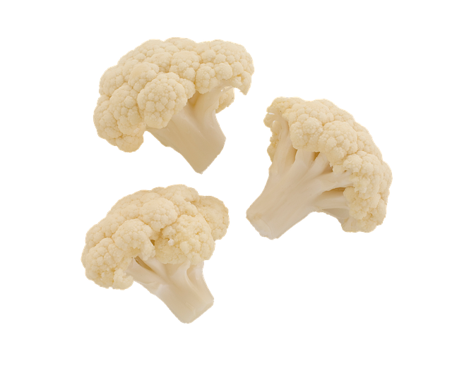Top 11 Health Benefits For Eating Cauliflower Daily