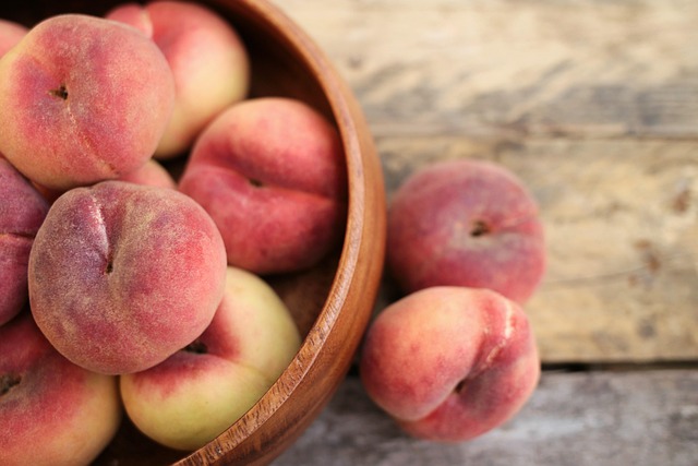 Top 12 Health Benefits For Eating Nectarines Daily