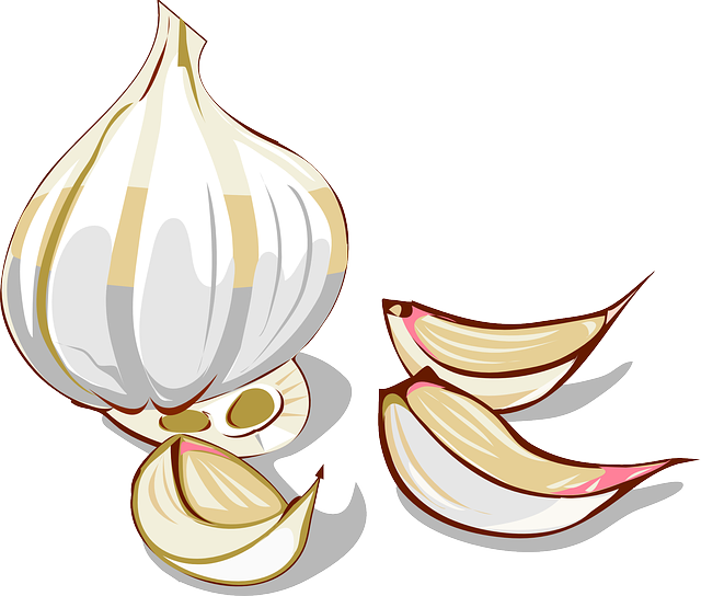 Top 14 Health Benefits For Eating Garlic Daily
