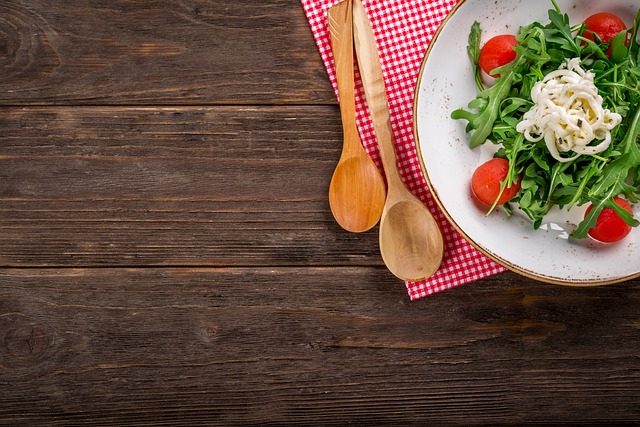 Top 15 Health Benefits For Eating Arugula Daily