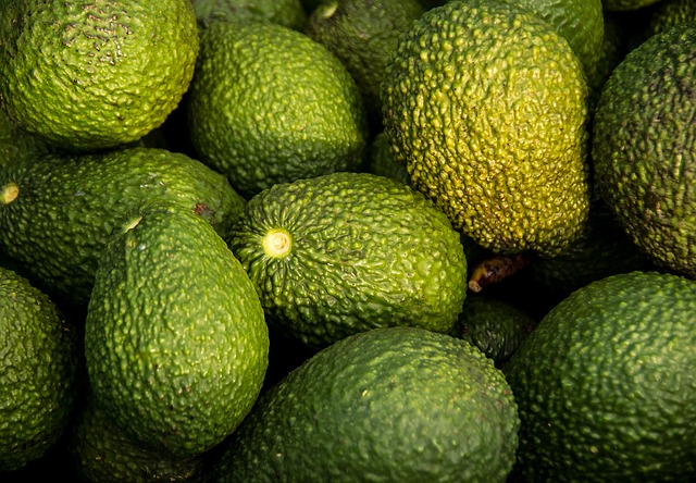 Top 6 Health Benefits For Eating Avocado Daily