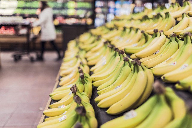 Top 6 Health Benefits For Eating Bananas Daily