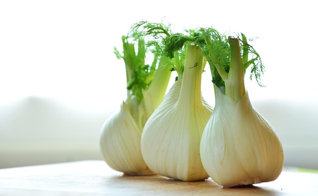 Top 6 Health Benefits For Eating Fennel Daily