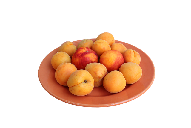 Top 6 Health Benefits For Eating Peaches Daily