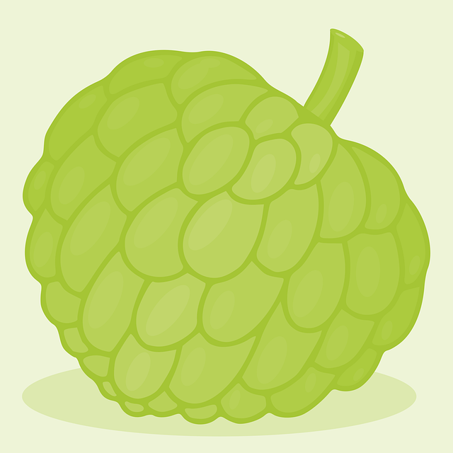 Top 8 Health Benefits For Eating Custard Apples Daily