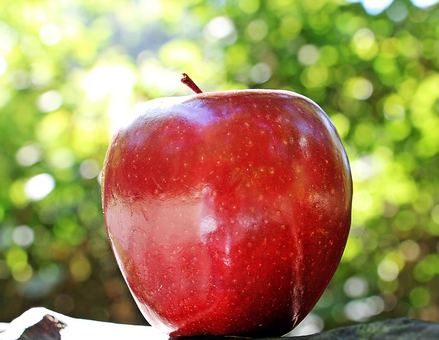 Top 9 Health Benefits For Eating Apples Daily