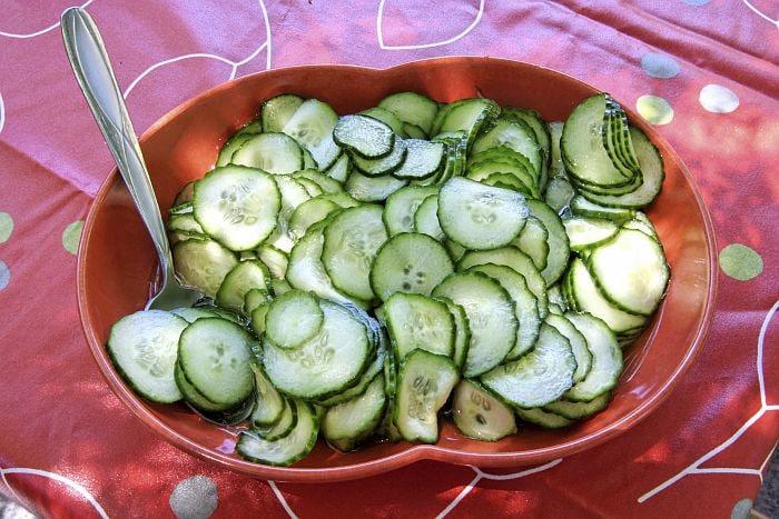 Common Mistakes to Avoid When Using Cucumber to Erase Tummy Bulge