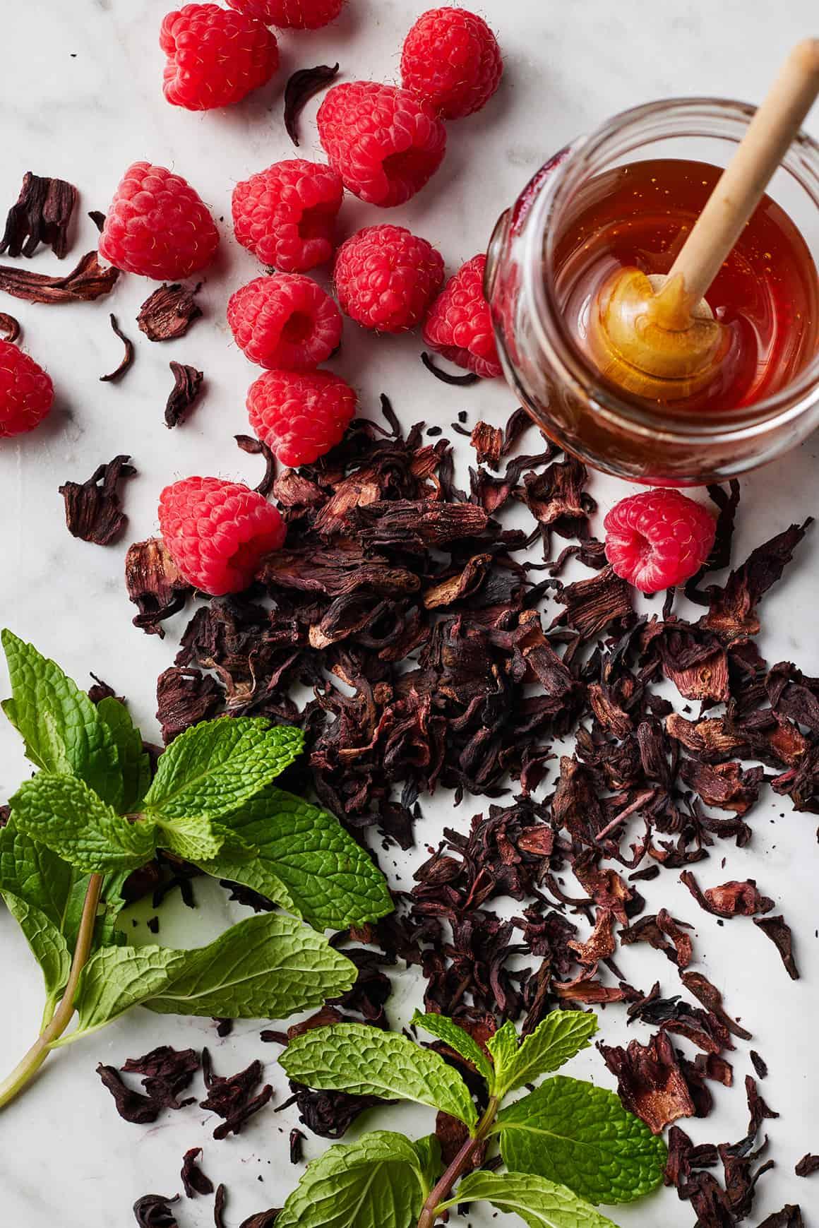 How to Prepare Hibiscus Tea for Maximum Effectiveness