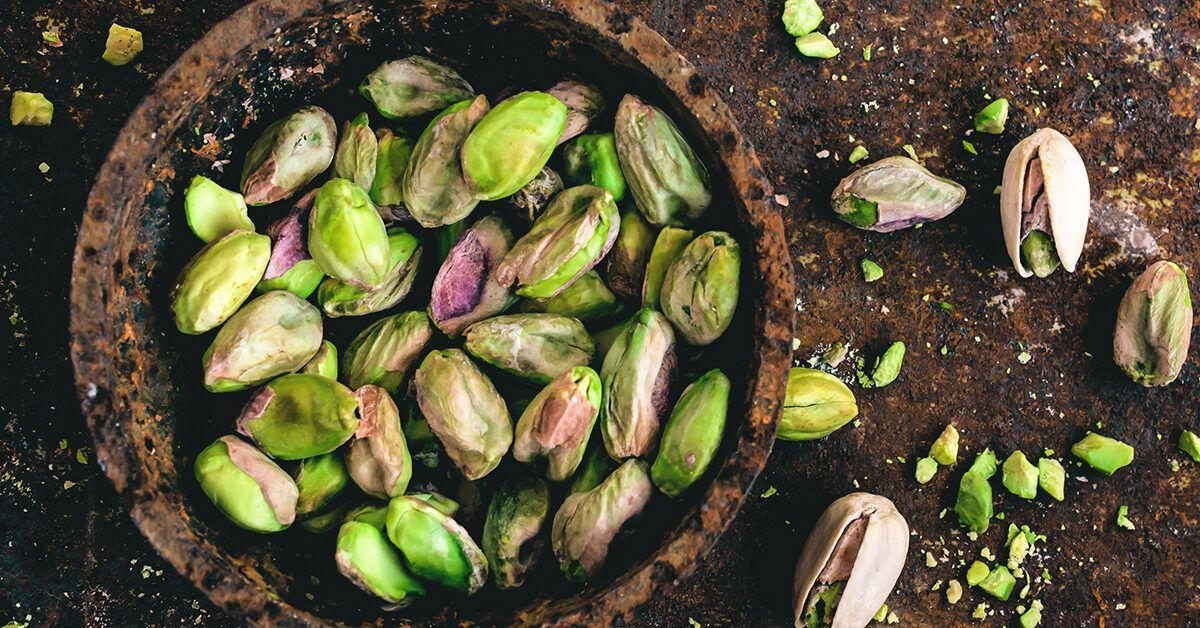 Understanding the Role of Pistachios in Reducing Lower Belly Fat