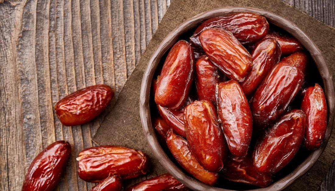 Combining Dates with Balanced Meals to Maximize Fat Loss