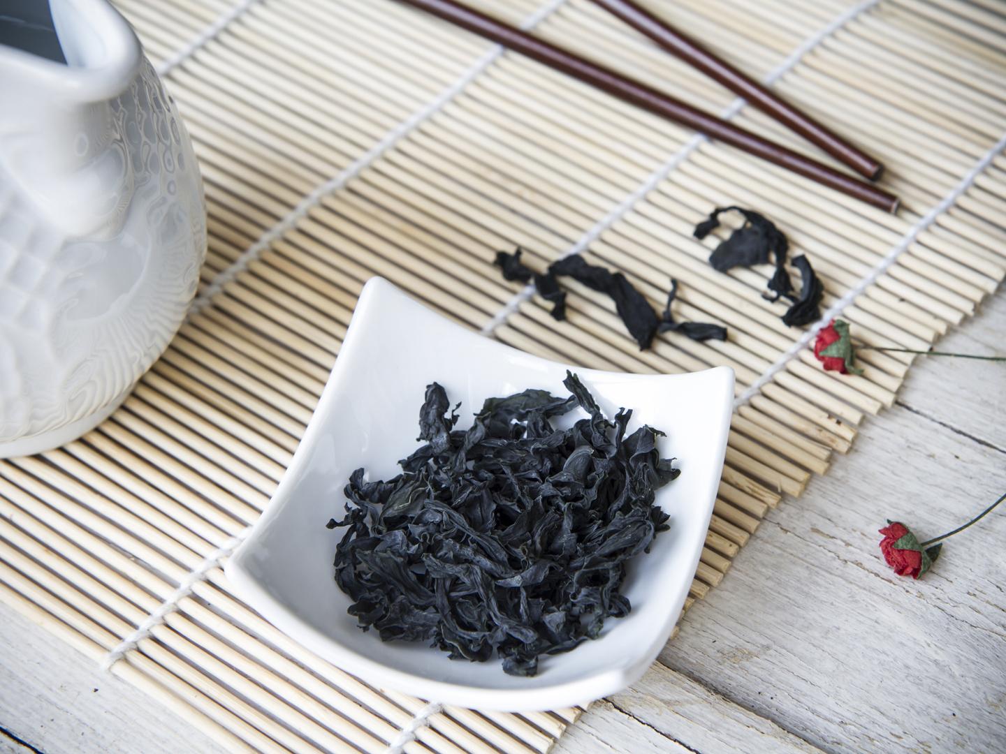 How to Melt Fat Fast: Lose 9kg in 21 Days with Seaweed
