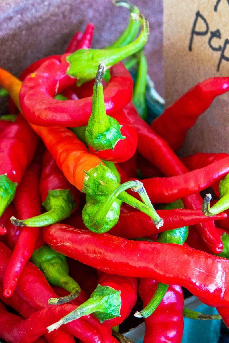 Understanding the Role of Cayenne Pepper in Targeted Belly Fat Reduction